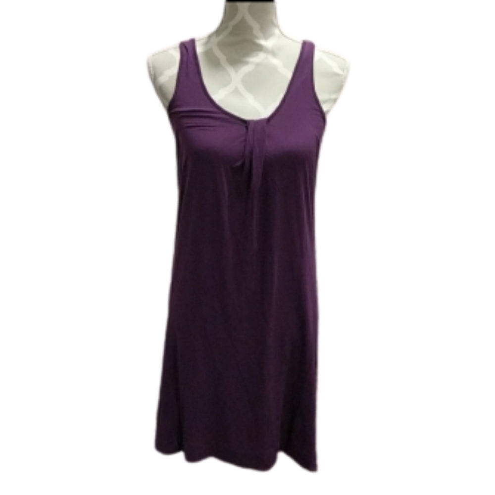 Aritzia Wilfred Purple casual Dress
